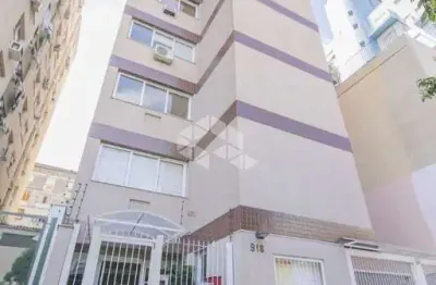 Apartamento 01 dormitório totalmente mobiliado, 1 quadra zaffari