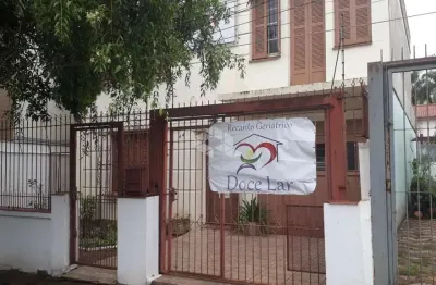 Casa com 4 quartos à venda na Rua Afonso Pena, 44, Azenha, Porto Alegre