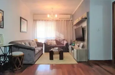 Apartamento 3 dormitórios pátio churrasqueira 103 m2 area priv  1garagem