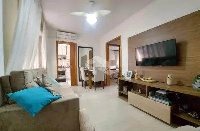 Apartamento 2 dormitórios lindíssimo próximo shopping praia belas