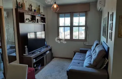 Apartamento 2 dormitórios com 55,35 m2 área priv 1 vaga garagem bairro santana