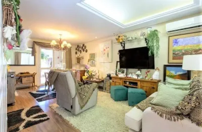 Casa condomínio 3dormitórios 2garagens 134 m2 area priv pátio shopping paseo