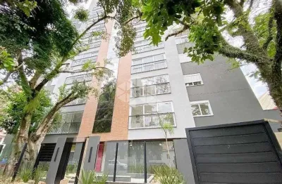 Apartamento de 02 dormitórios, sacada churrasqueira, novo, 1 garagem