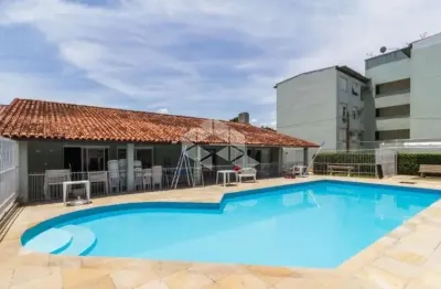 1 dormitório 39,52 m2 area privativa 1 garagem infra próximo zaffari da cavalhada