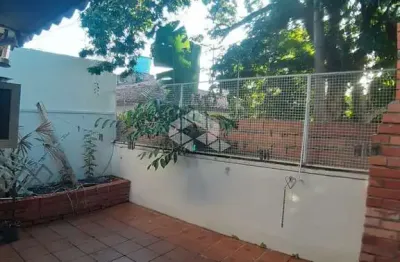 Apartamento com 3 quartos à venda na Rua Curupaiti, 1091, Cristal, Porto Alegre