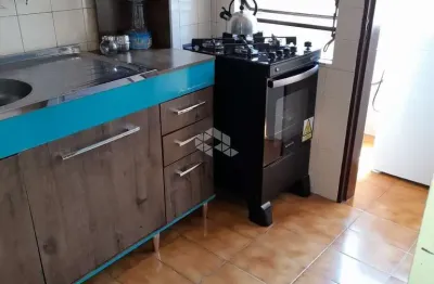 Apartamento com 1 quarto à venda na Rua Orfanotrófio, 620, Santa Tereza, Porto Alegre