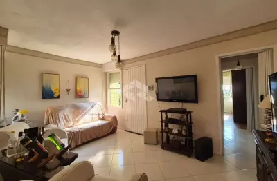 Casa com 3 quartos à venda na Acesso das Palmeiras, 76, Santa Tereza, Porto Alegre