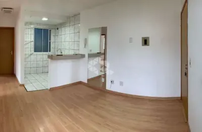 Apartamento de 1 dormitório com infraestrutura na restinga