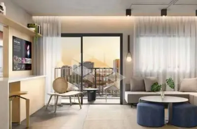 Apartamento com 2 quartos à venda na Rua José do Patrocínio, 527, Cidade Baixa, Porto Alegre