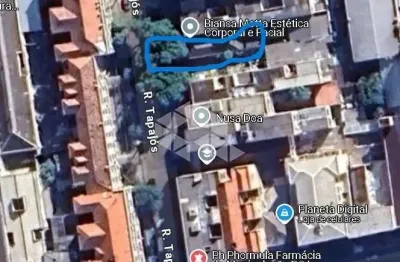 Terreno 6,60m x 44,00m ( 290m2), ótimo para fins comerciais.