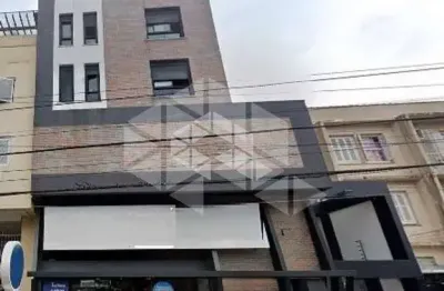 Apartamento 1 dormitório suite, 1 vaga , menino deus