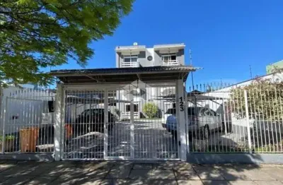 Apartamento com 2 quartos à venda na Rua Pedro Lerbach, 123, Centro, Esteio