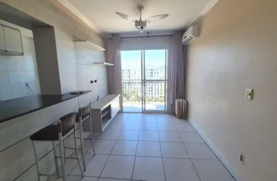 Apartamento 3 dormitorios com suite e vaga dupla coberta  escriturada.