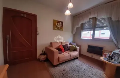 Apartamento com 2 quartos à venda na Travessa Escobar, 514, Camaquã, Porto Alegre