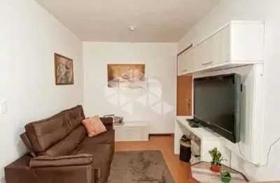 Apartamento com 2 quartos à venda na Avenida Senador Salgado Filho, 1820, Viamópolis, Viamão