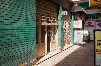 Ponto comercial à venda na Avenida da Azenha, 1195, Azenha, Porto Alegre