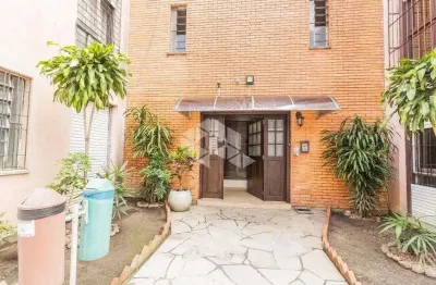 Apartamento com 1 quarto à venda na Avenida Mãe Apolinária Matias Batista, 252, Morro Santana, Porto Alegre