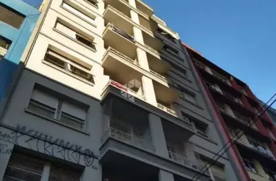 Apartamento com 2 quartos à venda na Rua Marechal Floriano Peixoto, 370, Centro Histórico, Porto Alegre