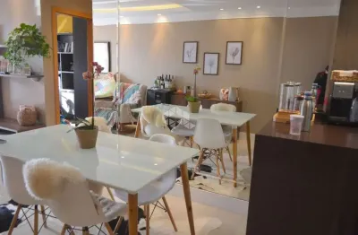 Apartamento com 3 quartos à venda na Beco Andaraí, 566, Passo da Areia, Porto Alegre
