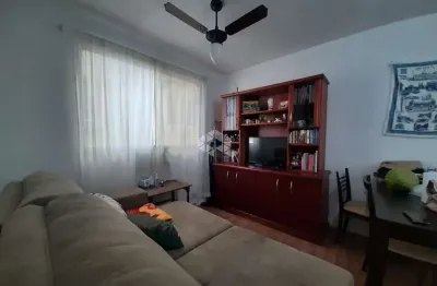 Apartamento com 2 quartos à venda na Avenida Família Gonçalves Carneiro, 441, Cavalhada, Porto Alegre