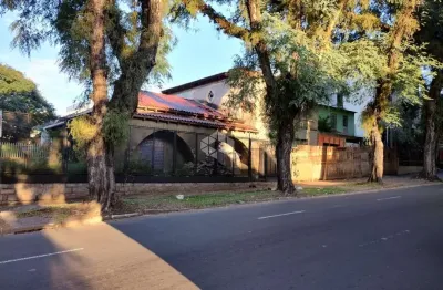 Casa comercial à venda na Rua Silveiro, 472, Menino Deus, Porto Alegre