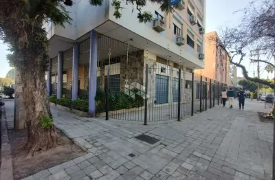 Ponto comercial à venda na Avenida Getúlio Vargas, 693, Menino Deus, Porto Alegre