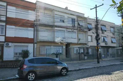 Apartamento com 2 quartos à venda na Rua Marcílio Dias, 918, Menino Deus, Porto Alegre