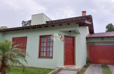 Casa 2 dormitórios, bairro santa isabel em viamão/rs