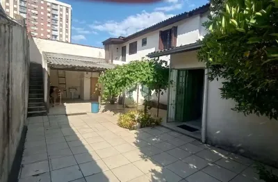 Casa com 3 quartos à venda na Rua Capitão Pedro Werlang, 1016, Partenon, Porto Alegre