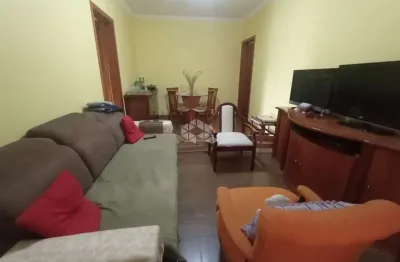 Apartamento com 3 quartos à venda na Rua Catão Coelho, 225, Medianeira, Porto Alegre