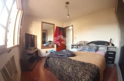 Apartamento com 2 quartos à venda na Rua Cangussu, 236, Nonoai, Porto Alegre