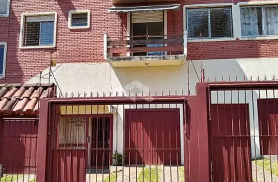 Apartamento com 1 quarto à venda na Rua Sepé Tiaraju, 580, Medianeira, Porto Alegre