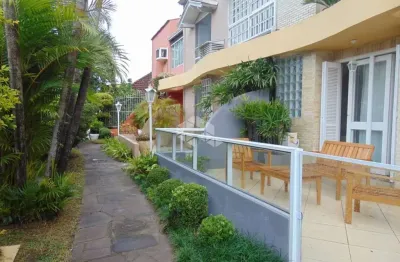 Casa em condomínio fechado com 4 quartos à venda na Rua Pasteur, 570, Ipanema, Porto Alegre