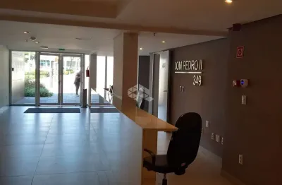 Sala comercial à venda na Rua Dom Pedro II, 349, São João, Porto Alegre