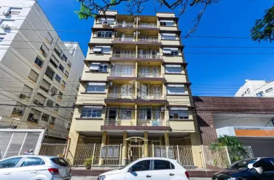Apartamento com 2 quartos à venda na Avenida Venâncio Aires, 169, Cidade Baixa, Porto Alegre