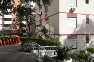 Apartamento com 1 quarto à venda na Rua Marechal Hermes, 155, Camaquã, Porto Alegre