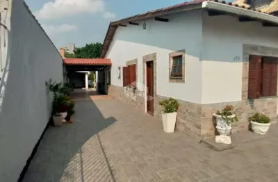 Casa 3 dormitórios/quartos com 1 suíte barro cavalhada