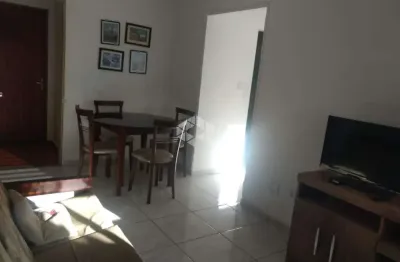 Apartamento com 2 quartos à venda na Rua Orfanotrófio, 620, Santa Tereza, Porto Alegre