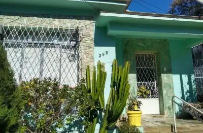 Casa com 2 quartos à venda na Rua Miguel Couto, 395, Menino Deus, Porto Alegre