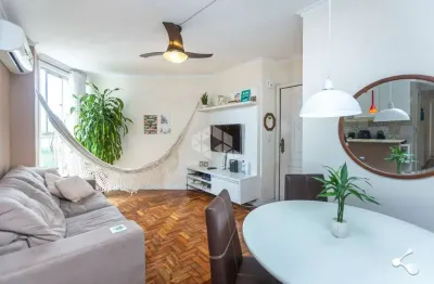 Apartamento com 3 quartos à venda na Rua Coronel Massot, 520, Cristal, Porto Alegre