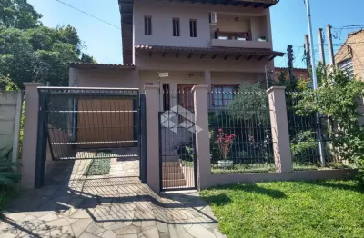 Casa com 4 quartos à venda na Avenida Cai, 884, Cristal, Porto Alegre