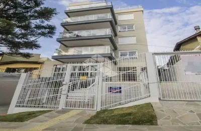 Apartamento com 3 quartos à venda na Rua Cleveland, 175, Santa Tereza, Porto Alegre