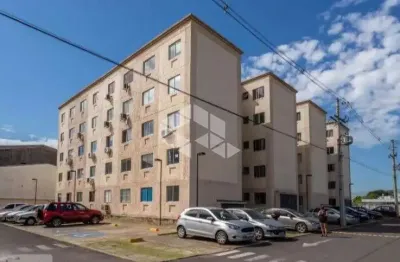 Apartamento 2 dormitórios/quartos com vaga no  bairro rubem berta em porto alegre