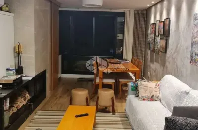 Cobertura de 3 dormitórios com 195,98m2 no bairro tristeza