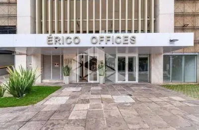 Sala comercial à venda na Avenida Érico Veríssimo, 1140, Menino Deus, Porto Alegre