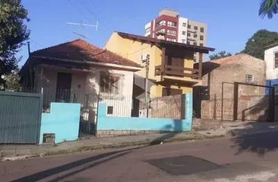 Terreno à venda na Rua Mariano de Matos, 176, Santa Tereza, Porto Alegre