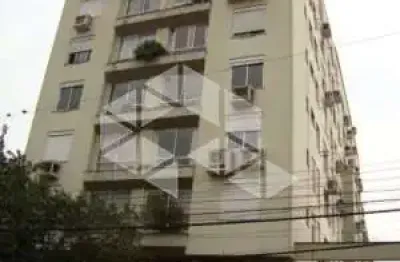 Casa em condomínio fechado com 1 quarto à venda na Rua Barão do Triunfo, 718, Menino Deus, Porto Alegre