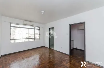 Casa em condomínio fechado com 1 quarto à venda na Rua Marechal Floriano Peixoto, 386, Centro Histórico, Porto Alegre