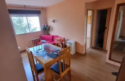 Apartamento de 1 dorm/quarto na rua orfanotrófio próximo a uniritter