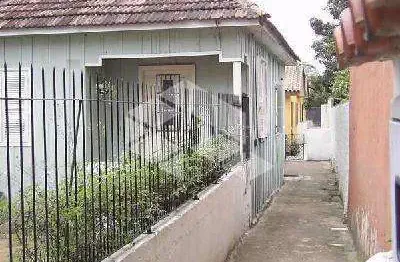 Crédito real vende terreno plano com 580 m² de área no bairro camaquã.